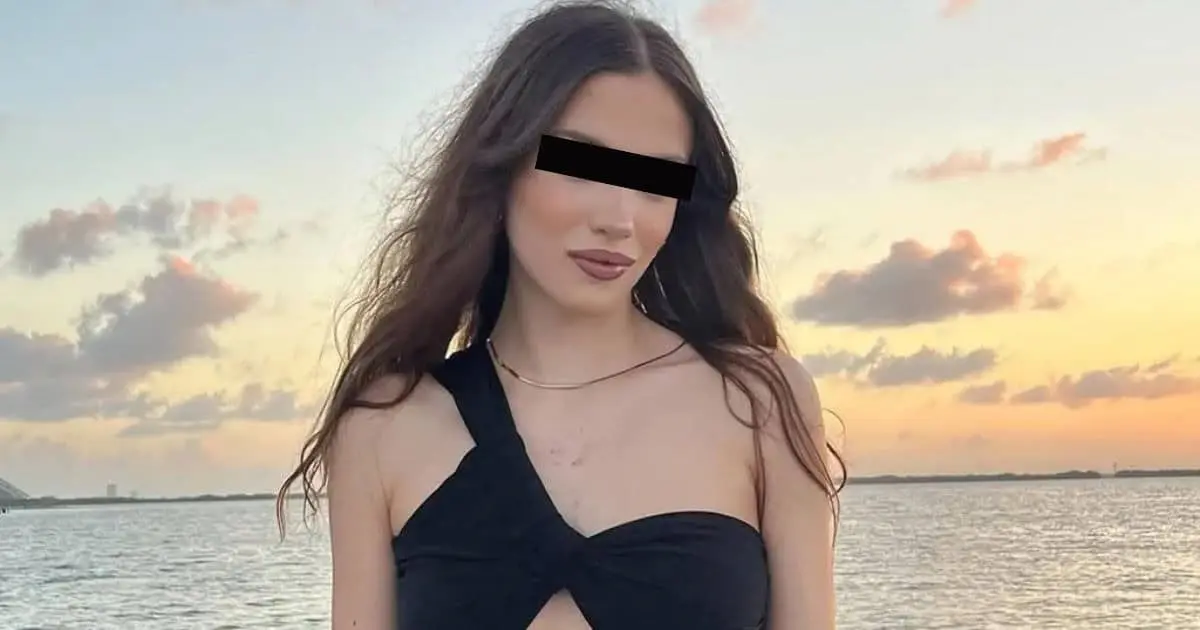 Vinculan a proceso a Marianne N, influencer que apuñaló a pareja de su exnovio