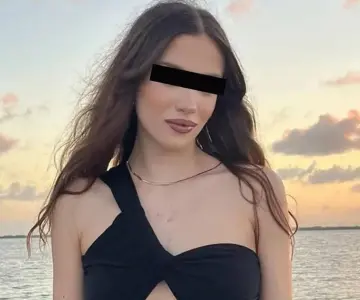Vinculan a proceso a Marianne N, influencer que apuñaló a pareja de su exnovio