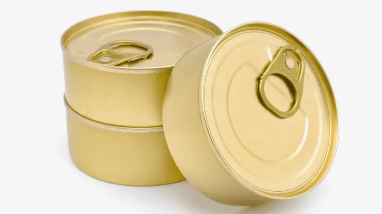 Un error en la apertura abre fácil de las latas ha generado alerta. (Foto: Especial/Ilustrativa)