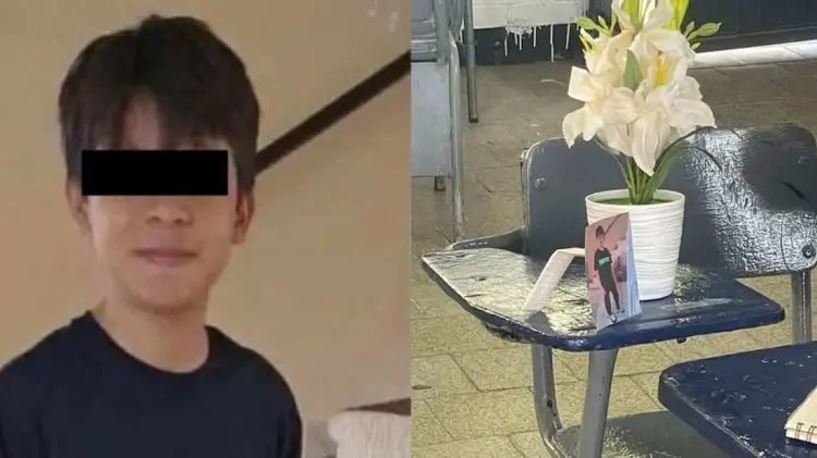 Foto: Especial / EXPRESO.