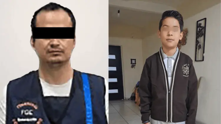 El imputado se lesionó con un arma de fuego, por lo que recibía atención. (Foto: Especial/EXPRESO)