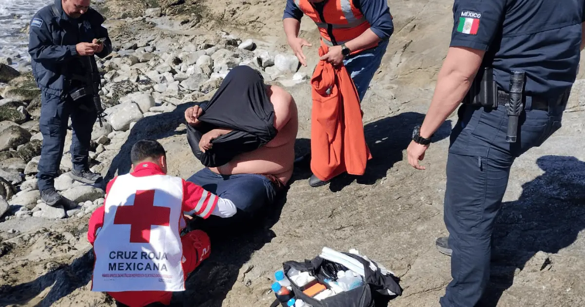 Implementarán medidas para reducir accidentes en el Cerro Tetakawi