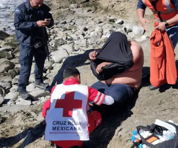 Implementarán medidas para reducir accidentes en el Cerro Tetakawi