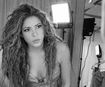Una loba jamás olvida a su manada": Shakira arranca gira con mensaje