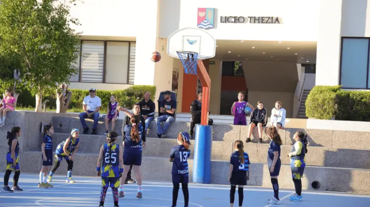 Este fue el segundo día de actividades en la copa. (CRISTIAN RUIZ/EXPRESO)