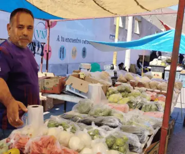 Inicia inspección de permisos a vendedores ambulantes en Guaymas