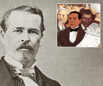 Ascenso y caída de Félix María Zuloaga; a 127 años de su muerte