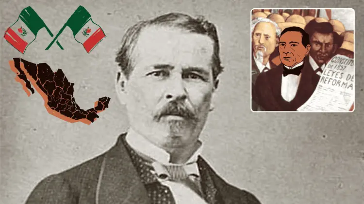 Zuloaga terminó vendiendo tabaco en el centro de la Ciudad de México. (Foto: Especial/EXPRESO)