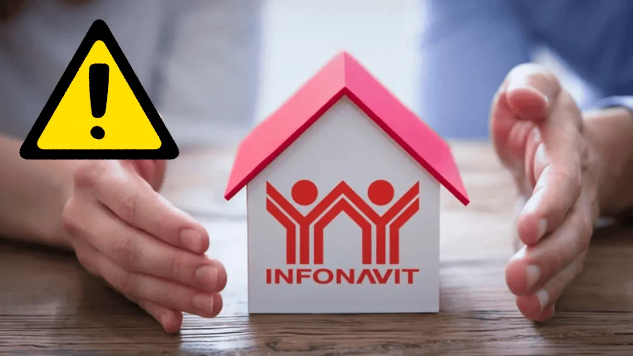 ¡Cuidado! Advierten por fraudes relacionados con crédito Infonavit