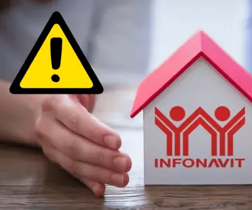 ¡Cuidado! Advierten por fraudes relacionados con crédito Infonavit