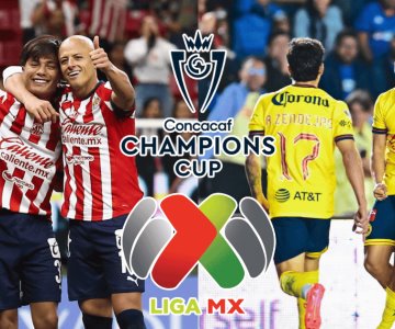 Chivas vs América: habrá trilogía en marzo por Liga MX y Concachampions