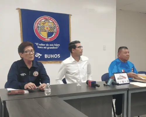 Lanzan invitación para el Meeting del Desierto