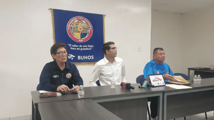 La actividad será en instalaciones de la Universidad de Sonora. (ESPECIAL/EXPRESO)