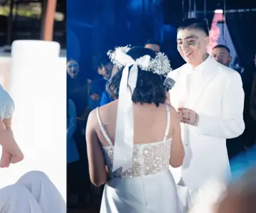 Dani Flow anuncia ruptura con una de sus parejas y revela que será papá otra vez