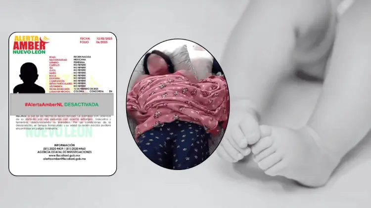 Estudios revelaron que la denunciante nunca estuvo embarazada. (Foto: Especial/EXPRESO)