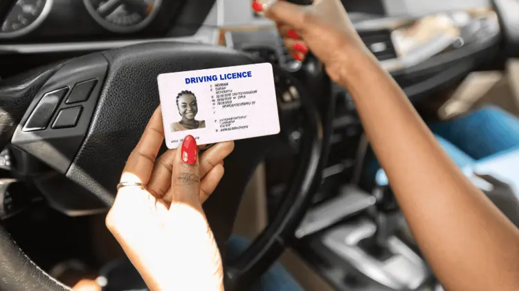 La ley permite obtener la licencia de conducir sin importar el estatus migratorio.(Foto:Ilustrativa)