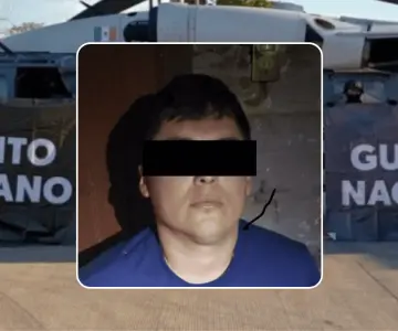 Juez frena extradición de El Jando, piloto personal de Los Chapitos