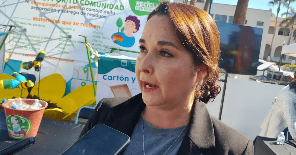 Parques y Jardines reforestará al norte