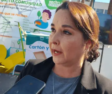 Parques y Jardines reforestará al norte