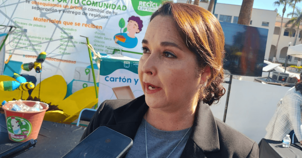 Parques y Jardines reforestará al norte