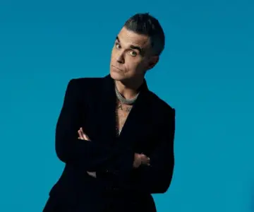¿Robbie Williams estará en el próximo show del Super Bowl? Así lo reveló
