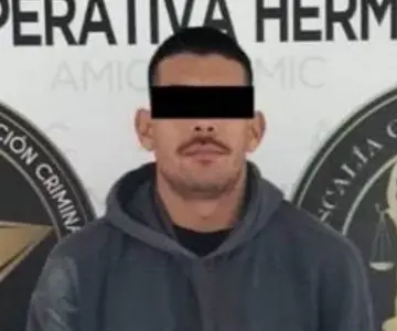 Detienen en Hermosillo a Lorenzo N por delito de violación en Cócorit