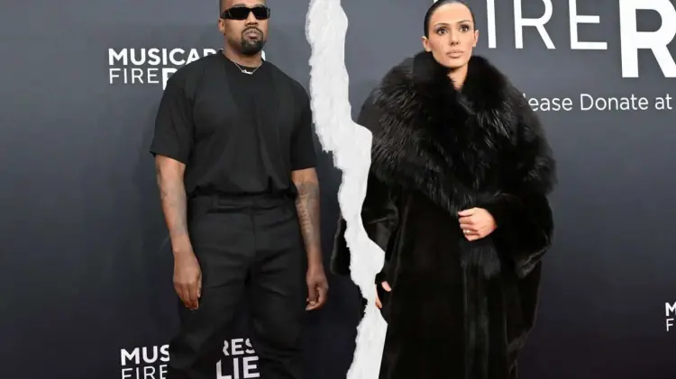 La pareja ha sido recientemente blanco de controversia. Especial/EXPRESO