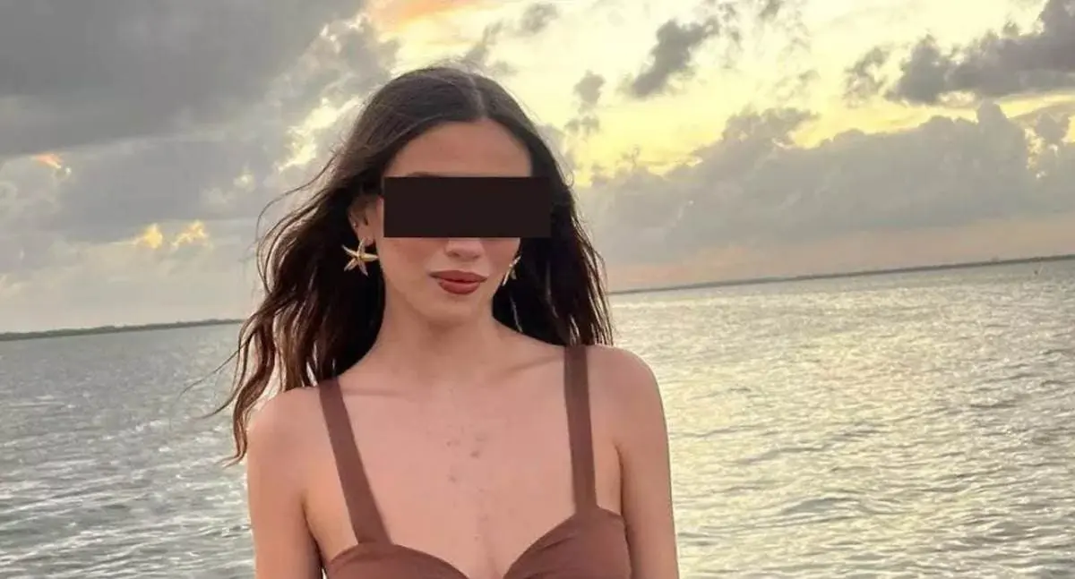 Influencer Marianne N enfrenta proceso por agresión a Valentina Gilabert