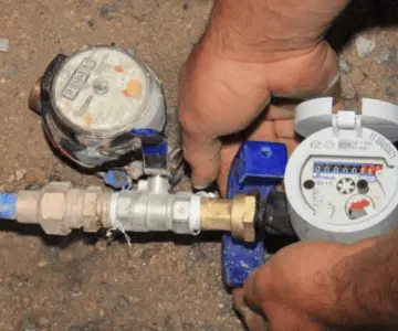 Unión de Usuarios busca instalación gratuita de medidores de agua