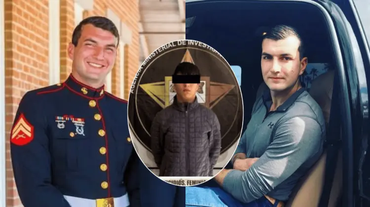 Había una recompensa por Beltrán Quiroz, alias El Galleta. (Foto: Especial/EXPRESO)
