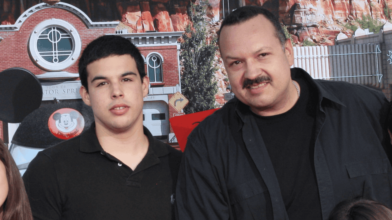 Pepe Aguilar reacciona al rap de su hijo Emiliano