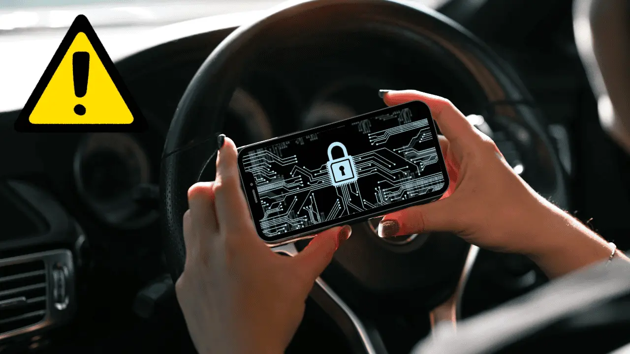 ¡Cuidado! Estas son las aplicaciones que comprometen tu privacidad