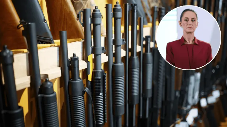 Señaló defensa permanente de la soberanía del país ante cualquier intromisión. (Foto: Especial)