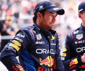 Presión de México pesó sobre Checo
