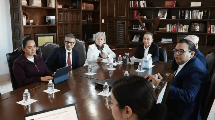 El objetivo es apoyar a comunidades fronterizas de México y Estados Unidos. (Foto: Especial/EXPRESO)