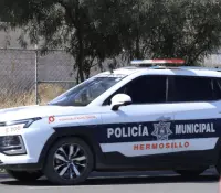 Detienen a 10 personas con drogas en Hermosillo