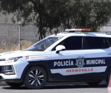 Detienen a 10 personas con drogas en Hermosillo