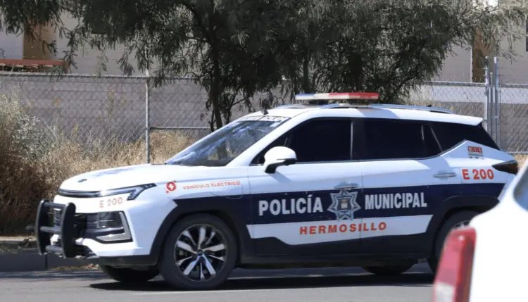 Detienen a 10 personas con drogas en Hermosillo