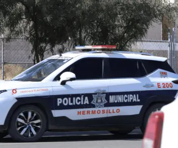 Detienen a sujeto por abusos deshonestos contra menor de 5 años en Hermosillo