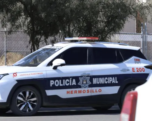 Detienen a sujeto por abusos deshonestos contra menor de 5 años en Hermosillo