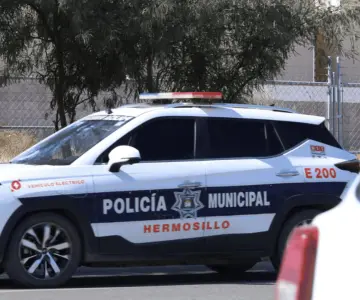 Detienen a tres hombres por violencia familiar en distintos puntos de Hermosillo