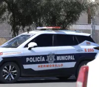 Sujeto es arrestado por violencia familiar en fraccionamiento Real del Quiroga
