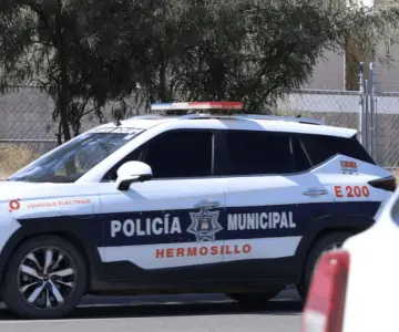 Sujeto es arrestado por agredir y retener a su pareja en Real del Quiroga