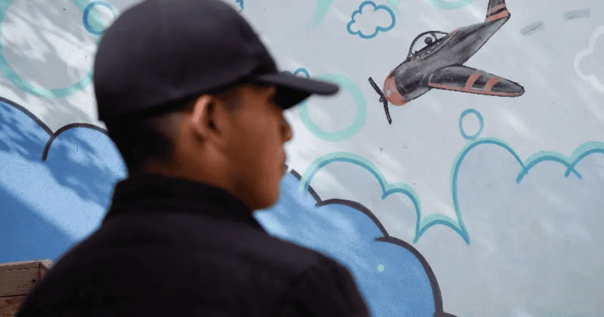 Hay 16 jóvenes migrantes en custodia del DIF Sonora