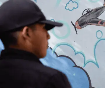 Hay 16 jóvenes migrantes en custodia del DIF Sonora