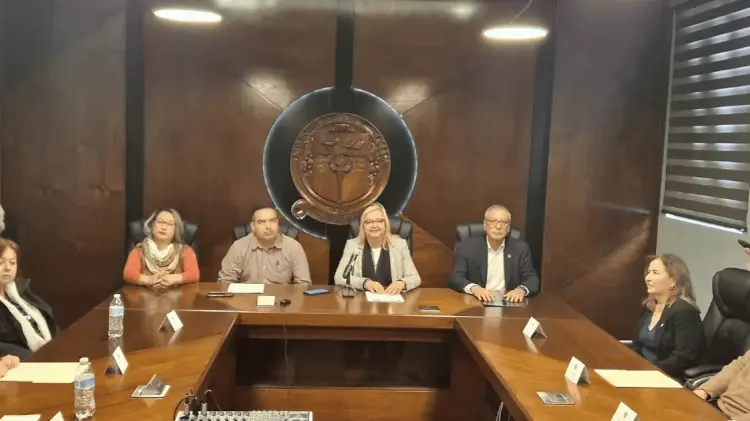 El 17 de febrero se abre la convocatoria para participar en el proceso electoral. Foto: Especial.