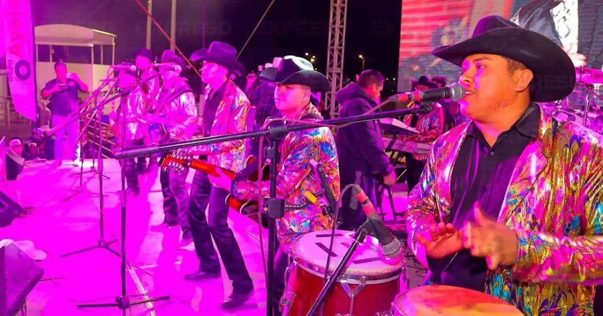 La Brazza Norteña celebrará su aniversario con invitados de lujo