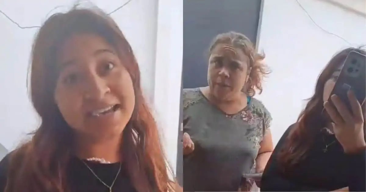 Joven se viraliza por amenazar a un hombre con denunciarlo de falsa violación