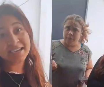 Joven se viraliza por amenazar a un hombre con denunciarlo de falsa violación