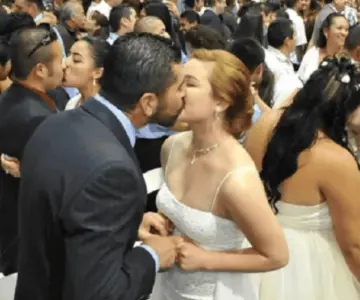 DIF Sonora invitan al evento de Matrimonios Colectivos 